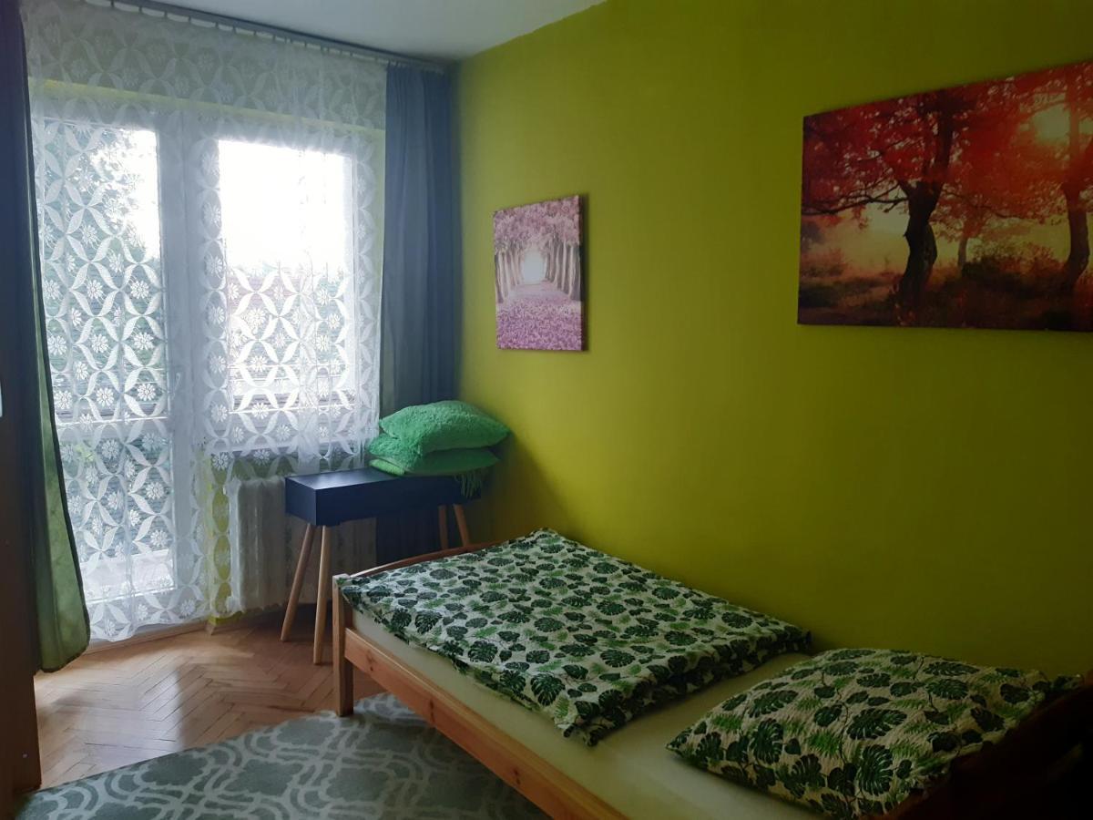 Mieszkanie 2-pokojowe Apartment *