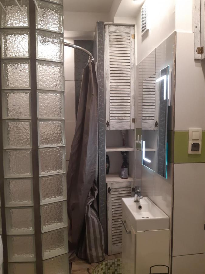 Mieszkanie 2-pokojowe Apartment Rzeszow