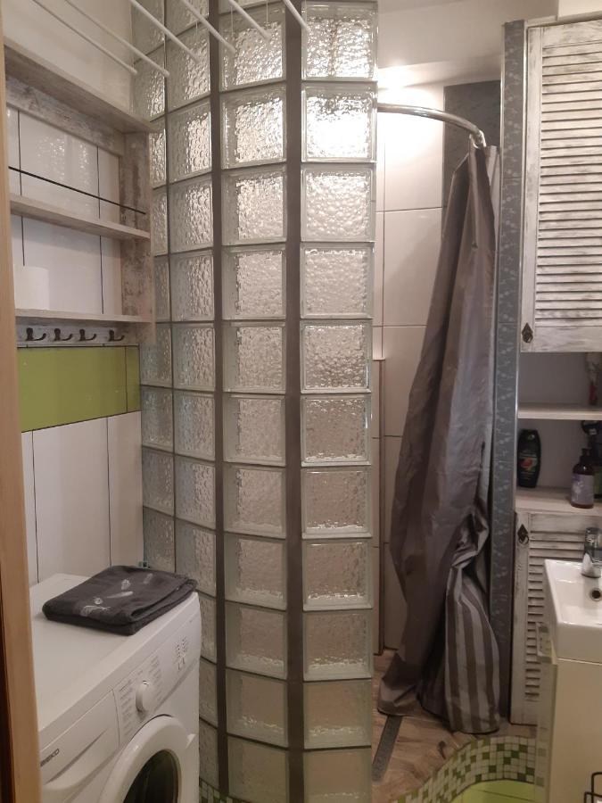 Mieszkanie 2-pokojowe Apartment Rzeszow