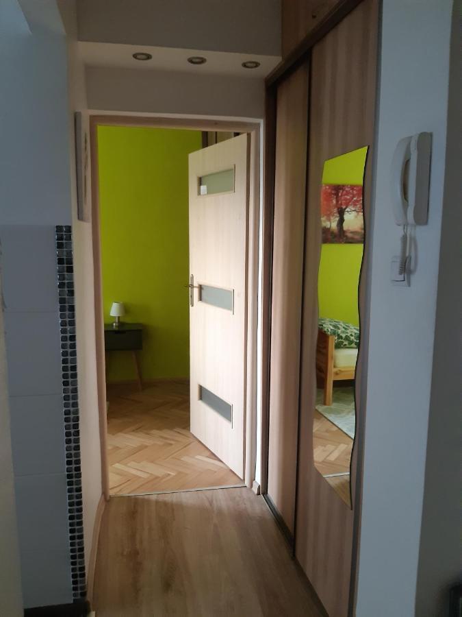 Mieszkanie 2-pokojowe Rzeszow
