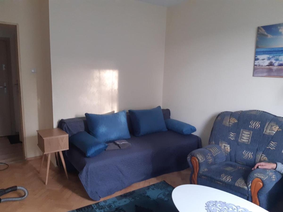 Mieszkanie 2-pokojowe Apartment Rzeszow